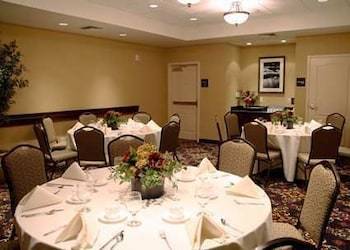 Hotel Hampton Inn Suites Lodi