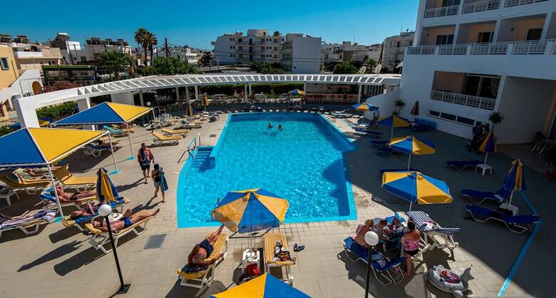 Kris Mari Hotel