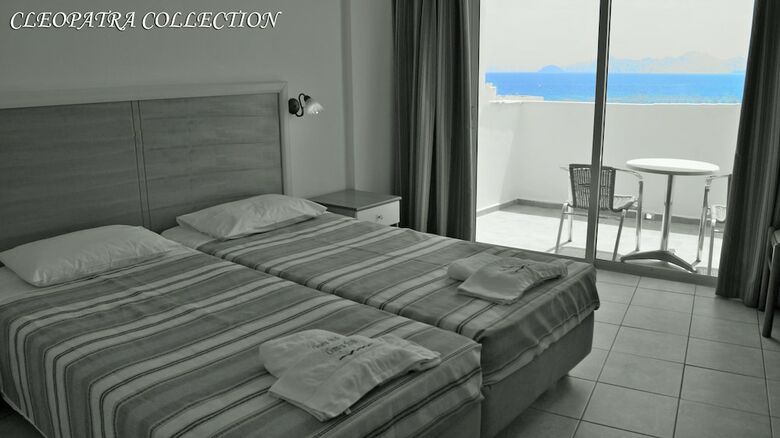 Kris Mari Hotel