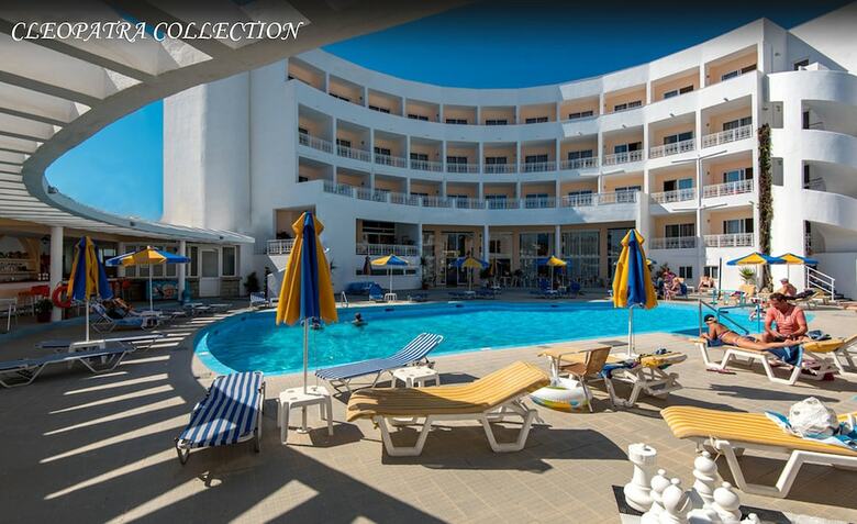 Kris Mari Hotel