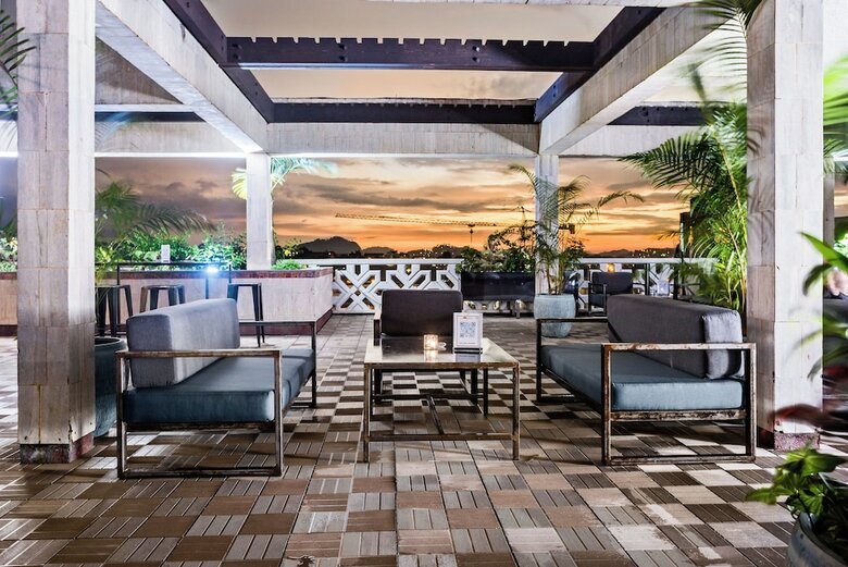 Hotel Hilton Yaounde