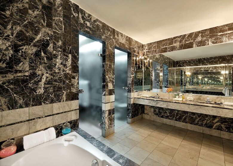 Hotel Hilton Yaounde
