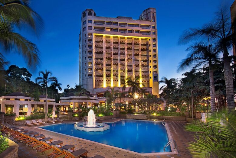 Hotel Hilton Yaounde