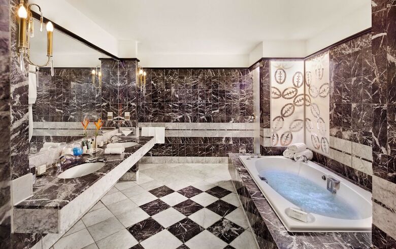 Hotel Hilton Yaounde