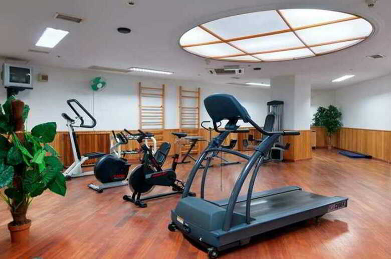 Hotel Hilton Yaounde
