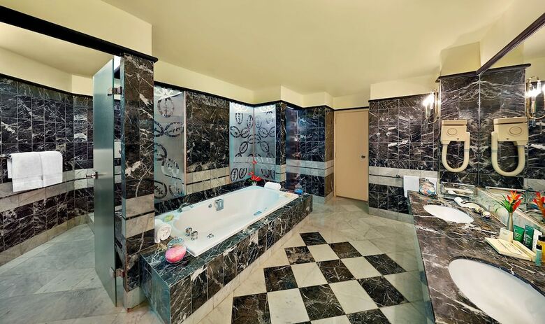 Hotel Hilton Yaounde