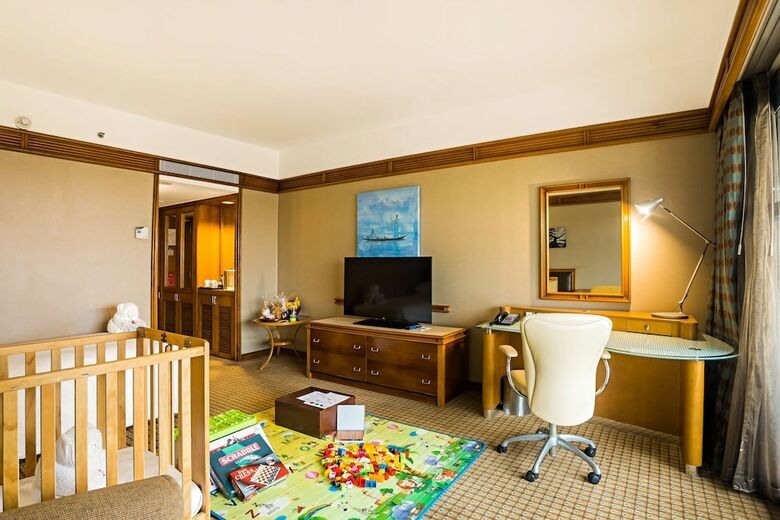 Hotel Hilton Yaounde