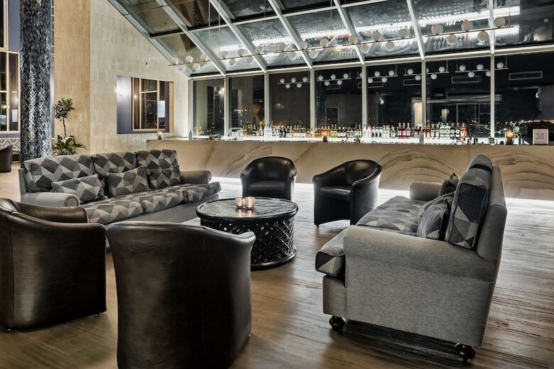 Hotel Hilton Yaounde