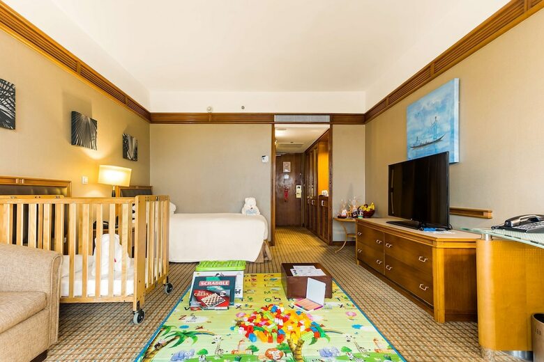 Hotel Hilton Yaounde
