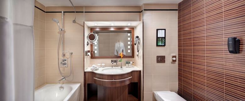 Hotel Hilton Yaounde