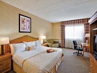 Hotel Ramada Toms River
