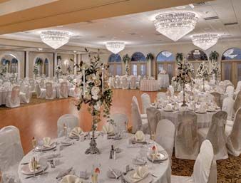 Hotel Ramada Toms River