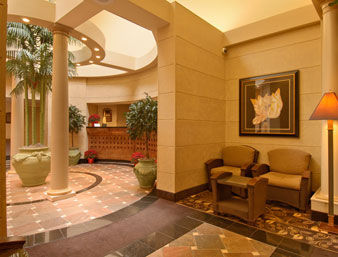 Hotel Ramada Toms River