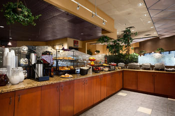 Hotel Ramada Toms River