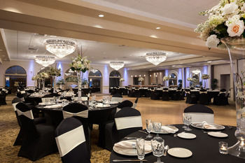 Hotel Ramada Toms River