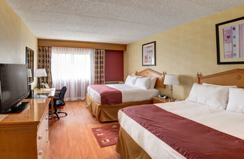 Hotel Ramada Toms River