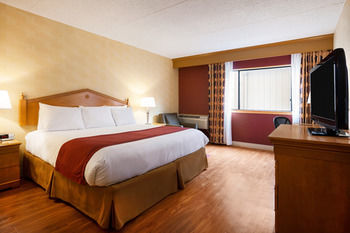 Hotel Ramada Toms River