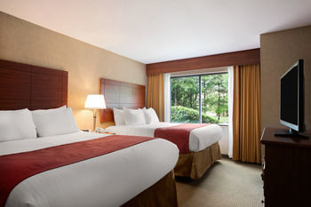 Hotel Ramada Toms River