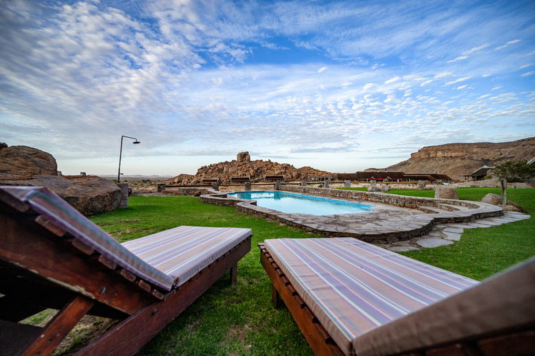 Hotel Canon Village
