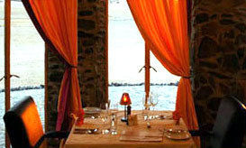Hotel Le Mirage Desert Lodge (media Pensi�n)