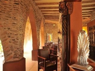 Hotel Le Mirage Desert Lodge (media Pensi�n)