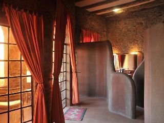 Hotel Le Mirage Desert Lodge (media Pensi�n)