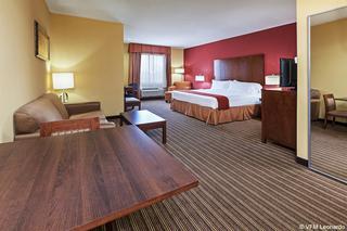 Holiday Inn Express Hotel & Suites Cleveland