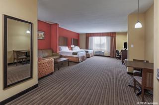 Holiday Inn Express Hotel & Suites Cleveland