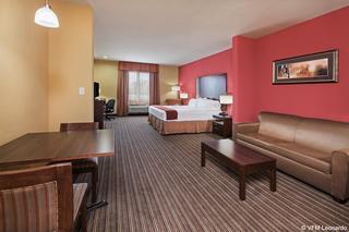 Holiday Inn Express Hotel & Suites Cleveland