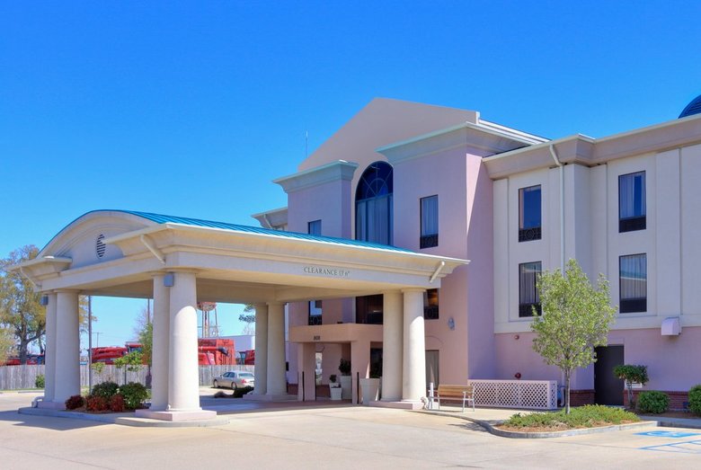 Holiday Inn Express Hotel & Suites Cleveland