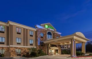 Holiday Inn Express Hotel & Suites Cleveland