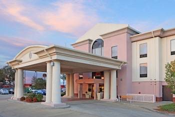 Holiday Inn Express Hotel & Suites Cleveland
