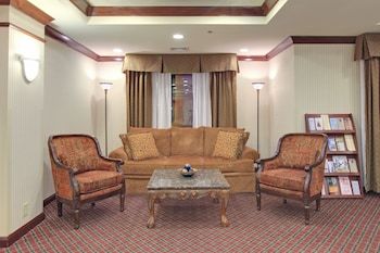 Holiday Inn Express Hotel & Suites Cleveland