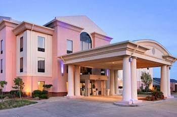 Holiday Inn Express Hotel & Suites Cleveland