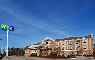 Holiday Inn Express Hotel & Suites Cleveland