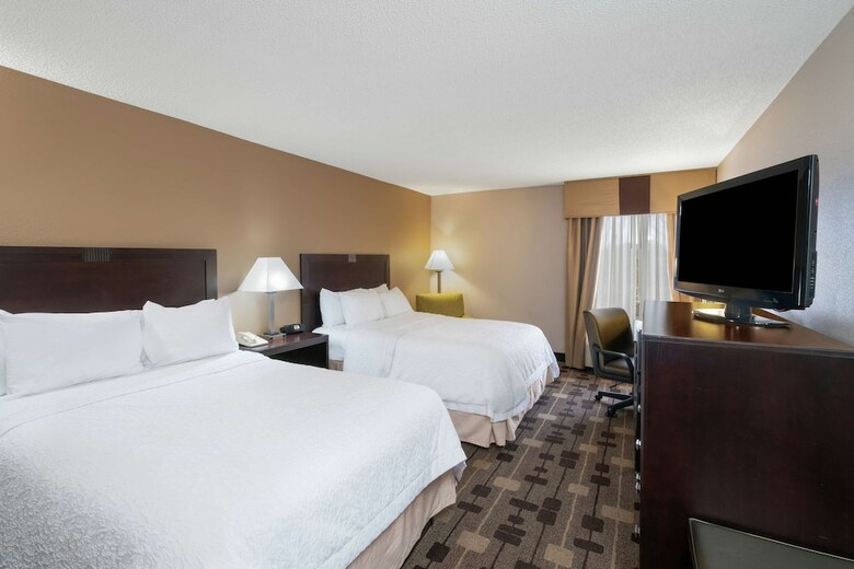 Hotel Hampton Inn Dublin