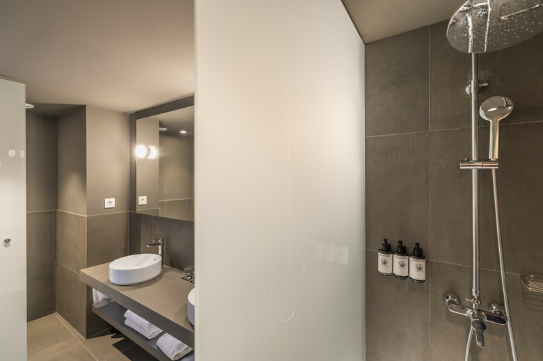 Aqua Hotel Promenade & Spa 4 Sup
