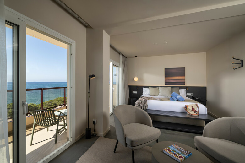 Aqua Hotel Promenade & Spa 4 Sup
