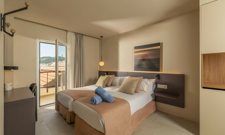 Aqua Hotel Promenade & Spa 4 Sup