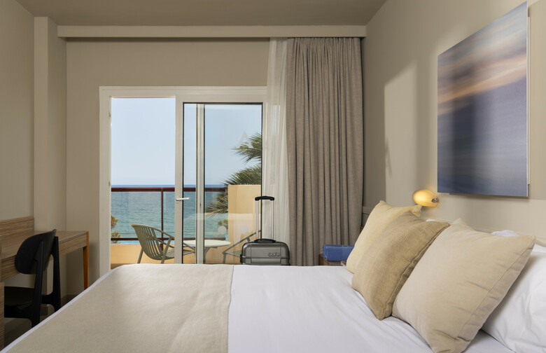 Aqua Hotel Promenade & Spa 4 Sup
