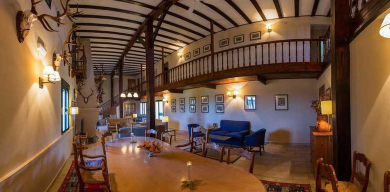 Hotel Baldio Grande