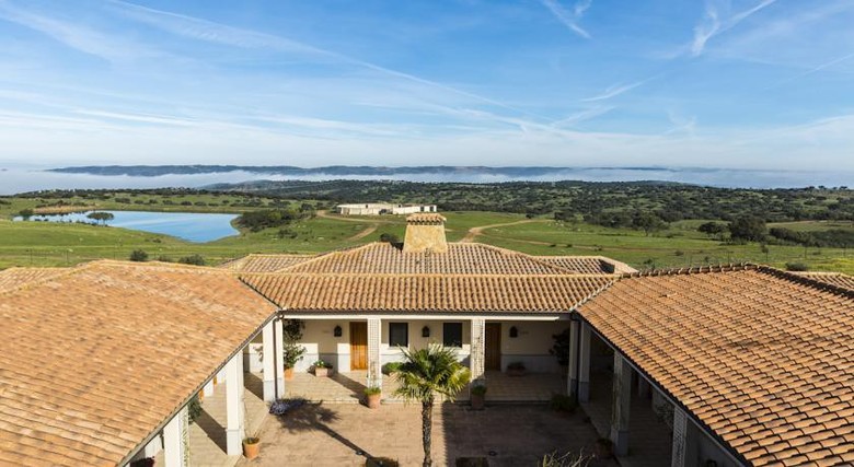 Hotel Baldio Grande