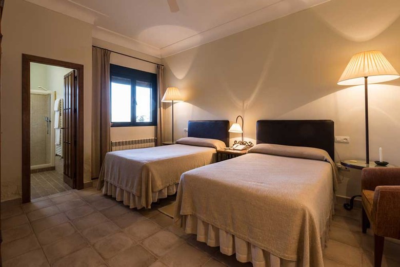 Hotel Baldio Grande