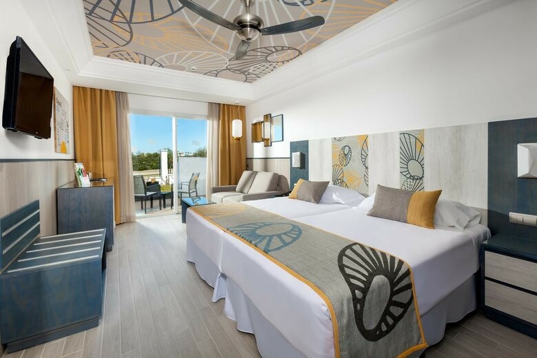 Hotel Riu Chiclana
