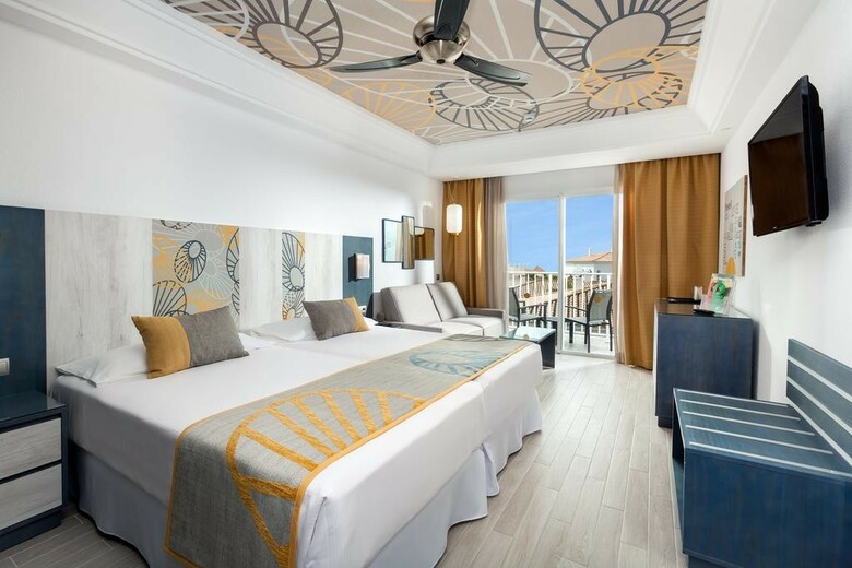 Hotel Riu Chiclana