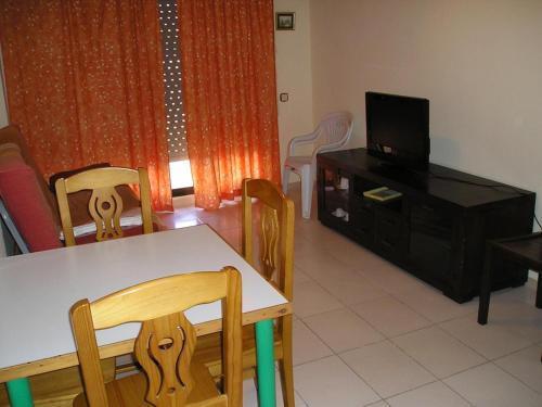 Apartamentos Playamar