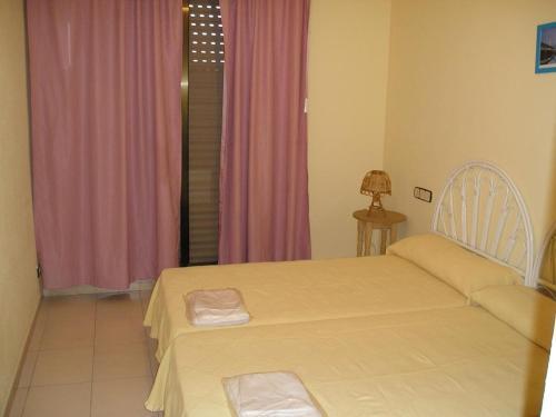 Apartamentos Playamar