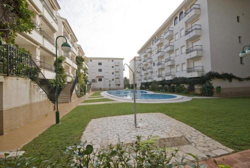 Apartamentos Playamar