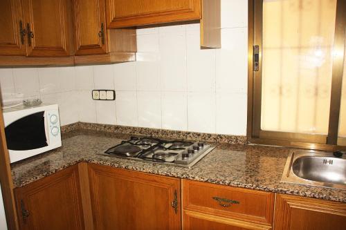 Apartamentos Playamar