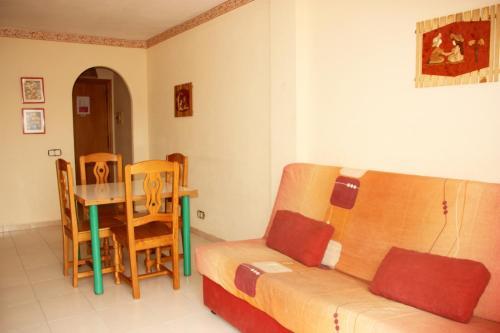 Apartamentos Playamar